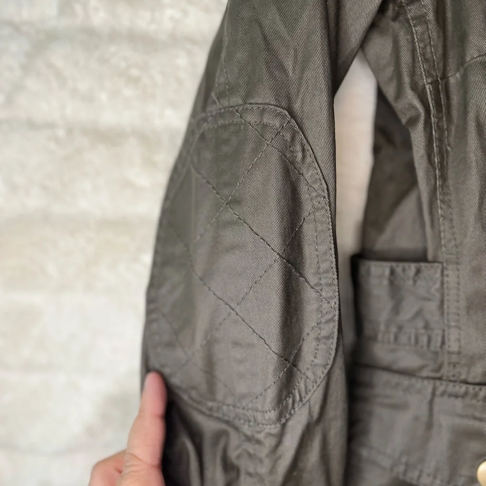 Denim Co Jacket - Picture 2 of 8